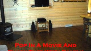 Trails End Lodge.wmv