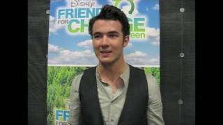 Famous Kevin Jonas: How I Would Describe Me! Wealth