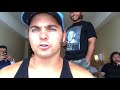 Being The Elite Q & A