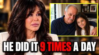 At 66, Marie Osmond Finally Names The One Man Who Abused Her