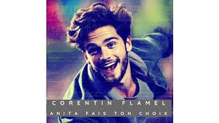 Anita, Kararını Ver - Anita, Fais Ton Choix - Corentin Flamel: Şüpheler Ve Kararlar Arasında Resimi