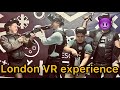 Omescape London Aldgate - FreeRoam VR Experiences and EscapeRoom