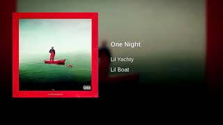 Lil Yachty - 1 Night