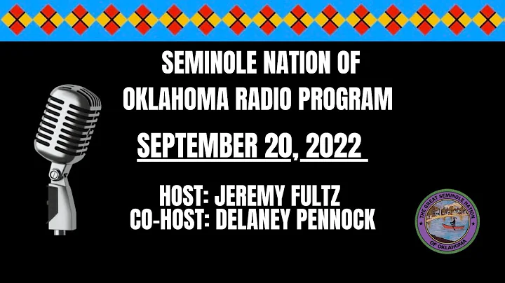 SNO Radio Program 09-20-2022
