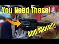 Beyond the CNC Machine: Essentials Your Need No One Tells You About!