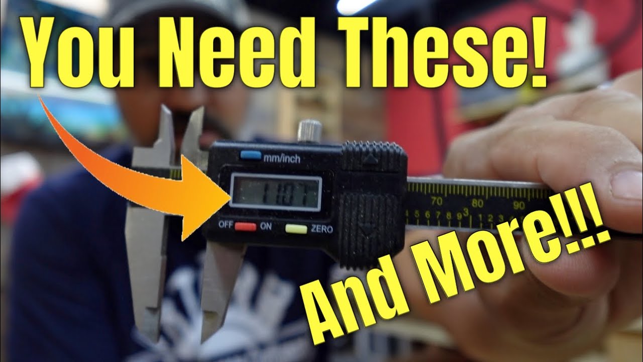 Beyond the CNC Machine: Essentials Your Need No One Tells You About!