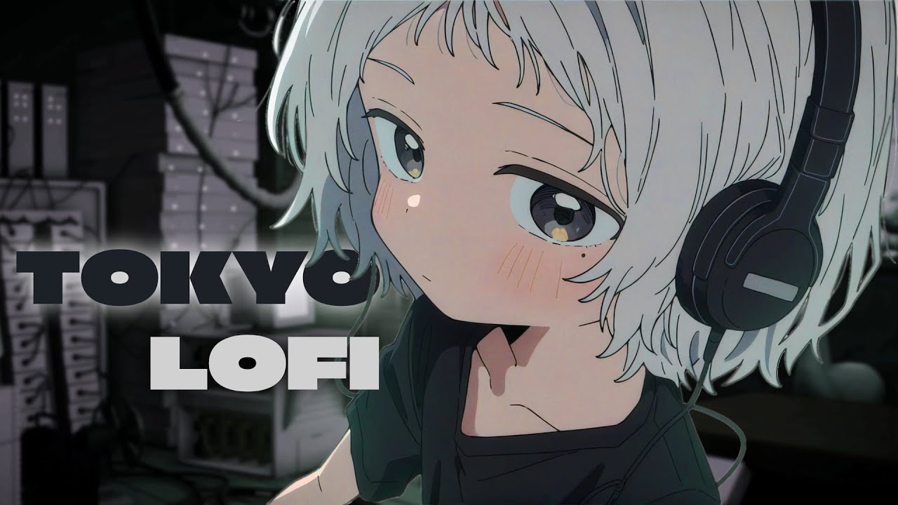 5% done, but still going 🌙 | lofi hip-hop playlist