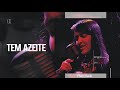 Tangela Vieira - Tem Azeite I Playback (Álbum As Melhores)