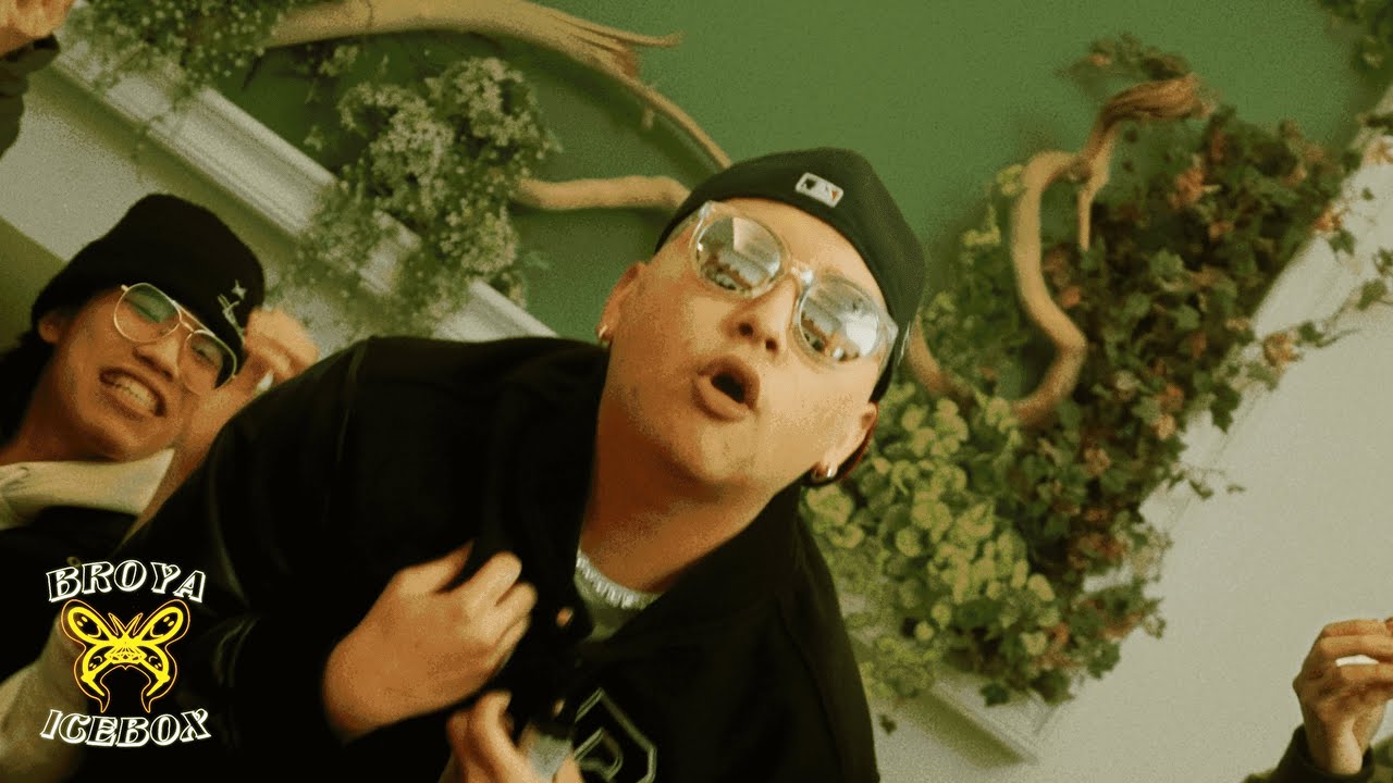 包夜冰郎 ft. 鱔魚意麵 - Stop Play!n  (Dir.by @HuangYang)