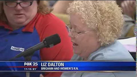 Workplace Violence - Fox 25 News