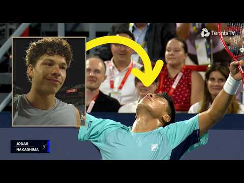 Nakashima Is One Win From The Biggest Moment Of His Career! | Montreal SF Highlights & Reactions