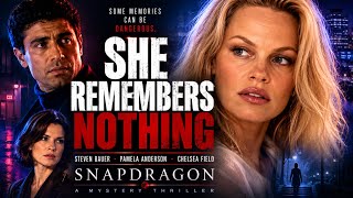 She May Be The Killer | SNAPDRAGON | Full Mystery Thriller Movie