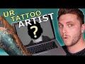 How To Find The Best Tattoo Artist For YOU!