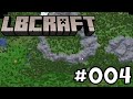 LBCraft - #004 | Der große Umzug!