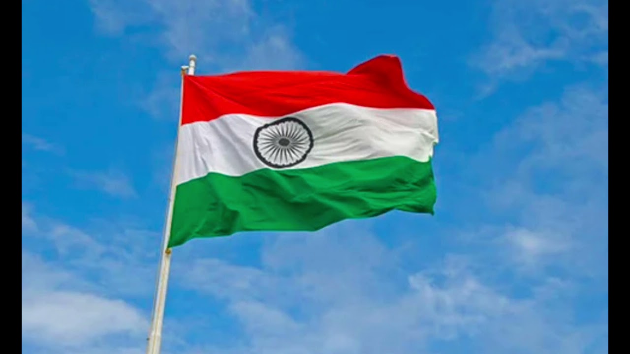 Main Bharat ki Beti hun ) lyrics khalid bhatti 