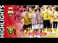 Willem II Venlo goals and highlights