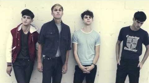 BBC Sound of 2010: The Drums