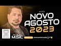 ZEZO EM RITMO DE SERESTA AGOSTO 2023 REPERTÓRIO NOVO (COVER BIEL ESTOURADO) SERESTA DO MAGUIM