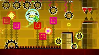 decode 21%(GMD easy demon)