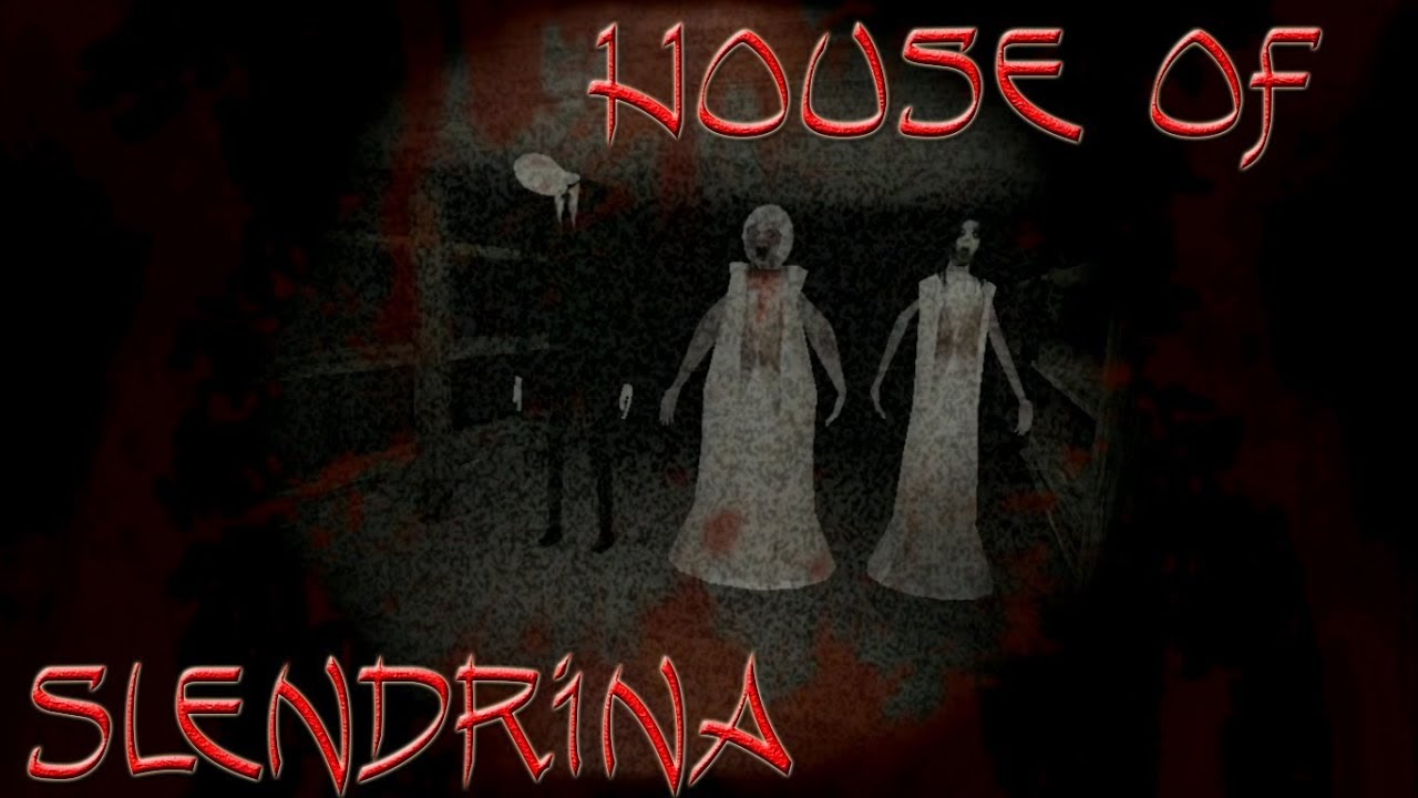 Slendrina s family