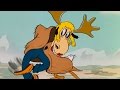 Mickey, Donald, & Goofy in Moose Hunter | A Classic Mickey Short | Have A Laugh