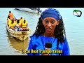 Talk To The Camera - Local Boat Transportation - Sierra Leone