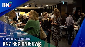 Zorg en vrijwillige inzet: kunnen ze nog zonder elkaar?  ||  RN7 REGIONIEUWS