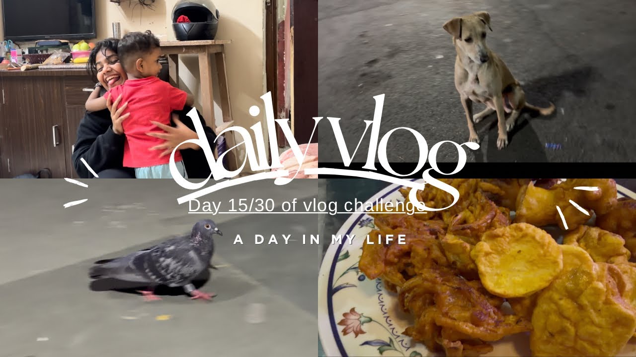 Mumbai is safe bcoz …??!! | Shruttsss vlogs 