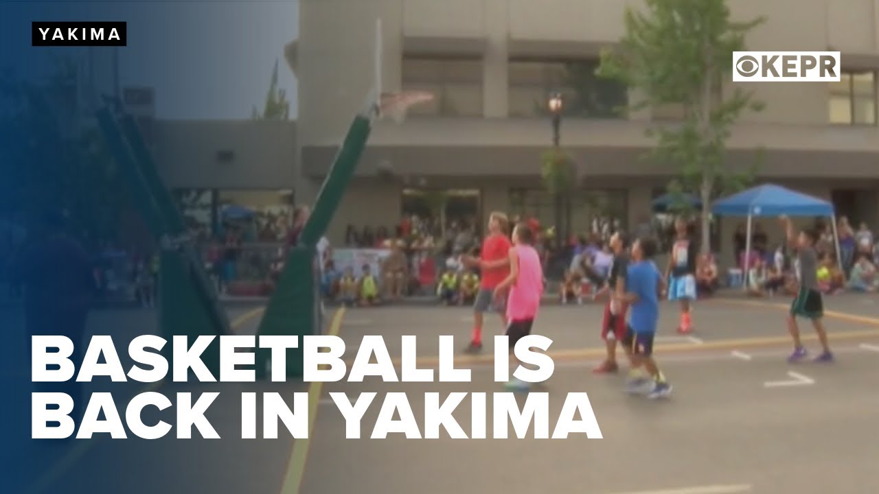 ‘Bring it Back to the Streets’ returns to Yakima