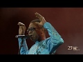 Youssou ndour  festival de fs des musiques sacres du monde 25 dition