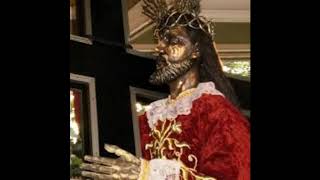 NOVENA TO THE BLACK NAZARENE  - DAY 2 | ARLYN HARTLEY