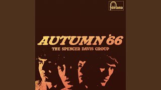Video thumbnail of "The Spencer Davis Group - Mean Woman Blues"