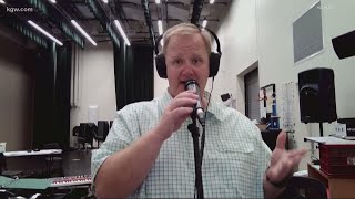 Washington music teacher turns remote learning struggles into song