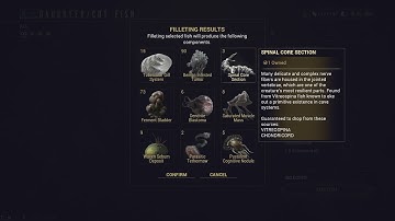 How to get Spinal Core Section on PC