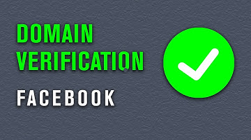 How To Verify Domain On Facebook Business Manager | DNS Verification Facebook 2021