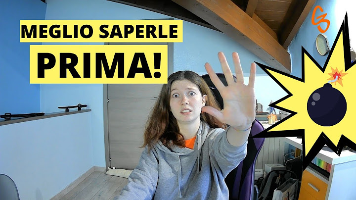 5 Cose che avrei voluto sapere PRIMA di comprare una stampante 3D