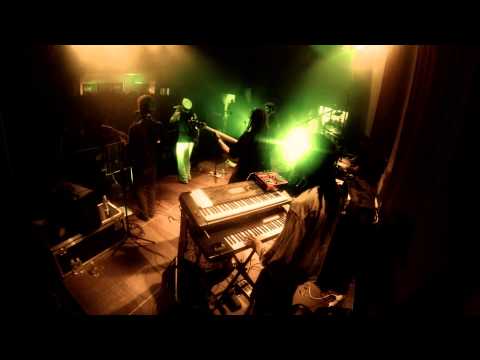 Mystical Faya - Human Nature (Live @ Zion Garden d'Hiver)