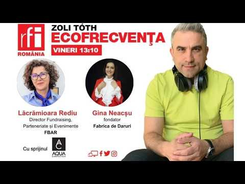 Eco 2 • RFI România