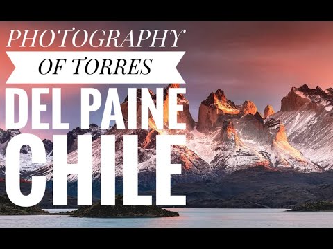 Video: Perjalanan Fotografi Melalui Torres Del Paine