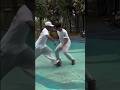FOOTBALL SKILL TUTORIAL!#football #footballshorts #skills