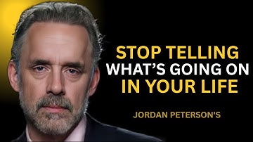 JordanPetersonStyle OLD AGE REGRETS: Life Lessons You Need To Learn Before It