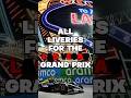 2025 Las Vegas Grand Prix Liveries😀 (so far) #f1 #lasvegasgp #maxverstappen