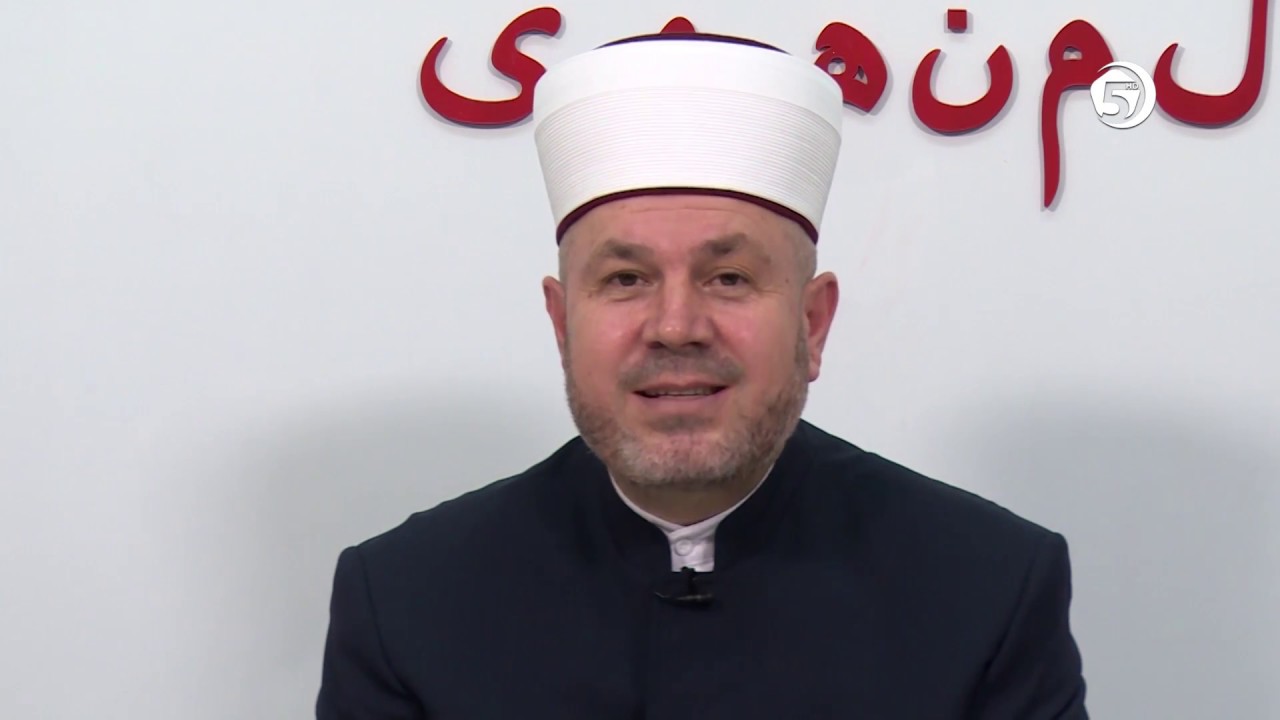 Sufara 27. čas  (Jasin 1.dio) - mr. Aljo ef. Cikotić