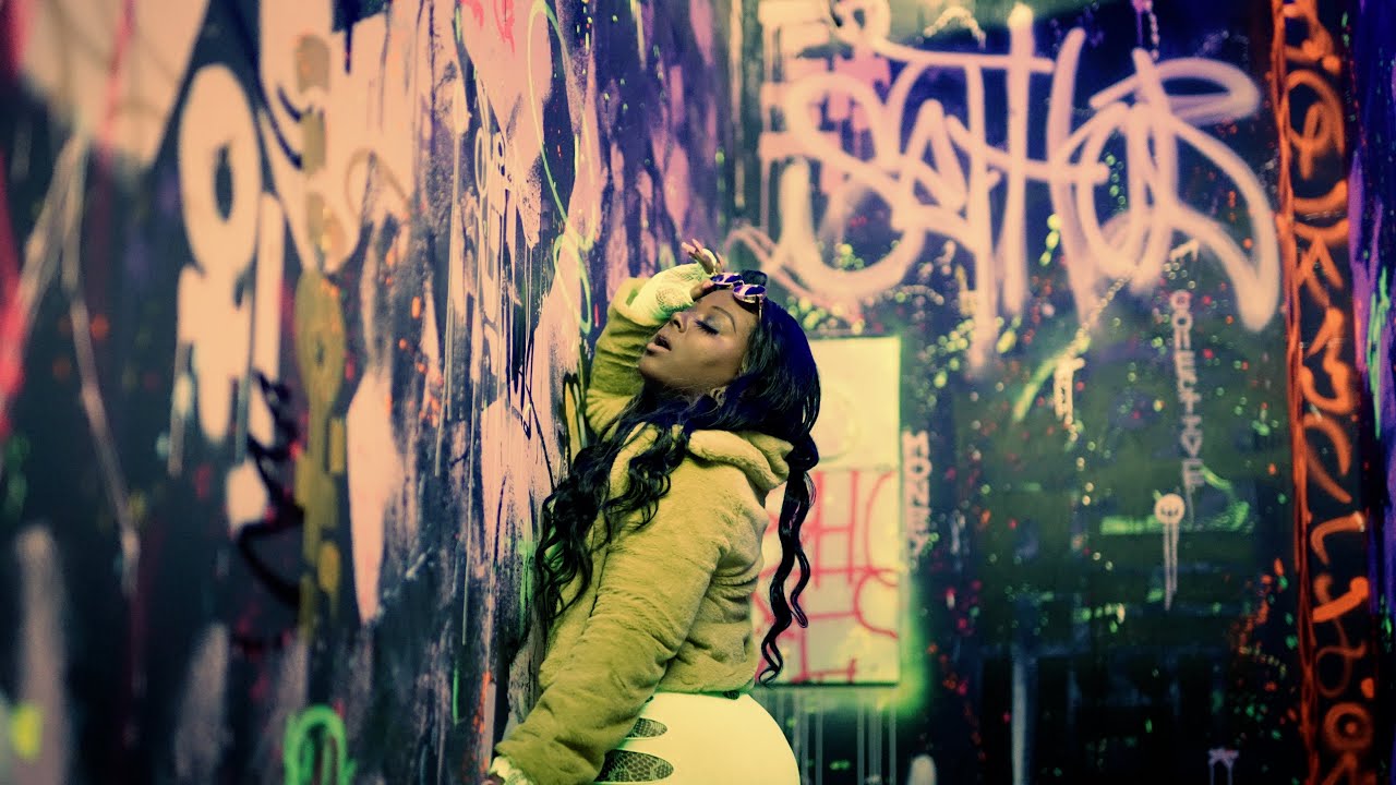 ButterFly Briggs - Love Potion  | Shot By : @Voice2hard 