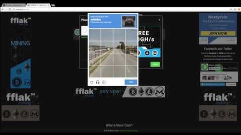 Coinpot - Free Bitcoin Cash Faucet