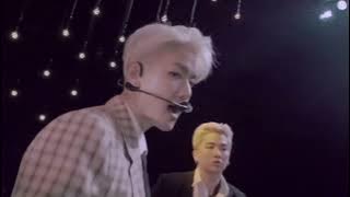 Baekhyun : Light Concert - Get You Alone Recap