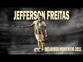 Jefferson freitas  zagueirodefender melhores momentos 2021   fone 75988044800