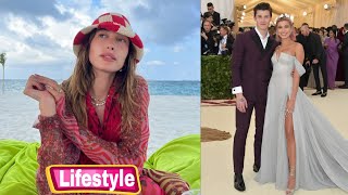 Hailey Bieber 2022 Lifestyle Biography NetWorth Income Age Facts Boyfriend Car Home and more