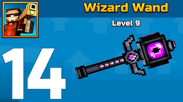 Pixel Gun 3D From Zero To Hero - Gameplay Walkthrough Part 14 (Android,PC,IOS)