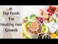 Eat this food for faster hair growth🥕🥑|Best food for thick and long hair#hairgrowth #haircare #food#